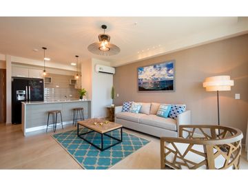 ROYAL PALM | Maravillosos Aptos. de playa en Gorgona | Venta
