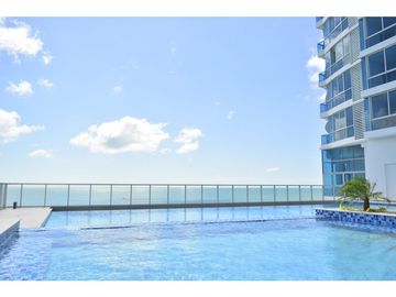 ROYAL PALM | Maravillosos Aptos. de playa en Gorgona | Venta