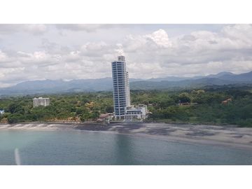 ROYAL PALM | Maravillosos Aptos. de playa en Gorgona | Venta