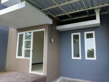 Perumahan Dekat Pasar Perkampungan Alfamart Masjid Ponpes Kota Malang