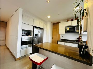 Apartamento Amoblado Sector Loma Los Gonzales
