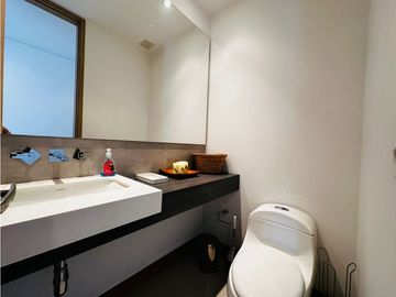 Apartamento Amoblado Sector Loma Los Gonzales