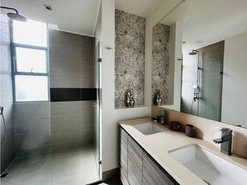 Apartamento Amoblado Sector Loma Los Gonzales