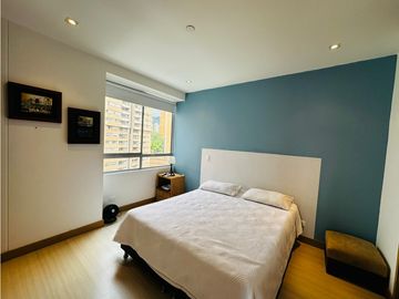 Apartamento Amoblado Sector Loma Los Gonzales