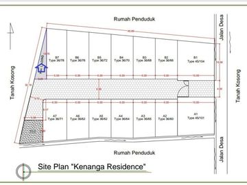 Hunian islami strategis di sumber cirebon