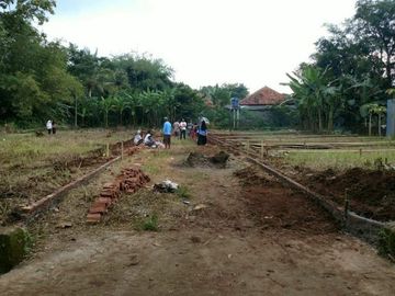 Hunian islami strategis di sumber cirebon