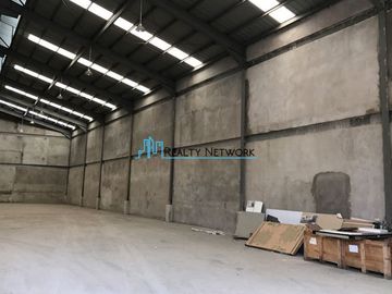 Warehouse for Rent in Sugbangdaku, Mandaue|1000 sqm