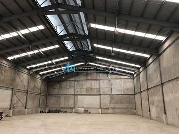 Warehouse for Rent in Sugbangdaku, Mandaue|1000 sqm