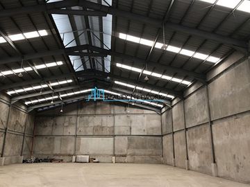 Warehouse for Rent in Sugbangdaku, Mandaue|1000 sqm