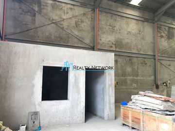 Warehouse for Rent in Sugbangdaku, Mandaue|1000 sqm