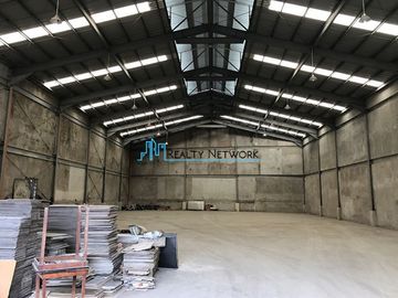 Warehouse for Rent in Sugbangdaku, Mandaue|1000 sqm