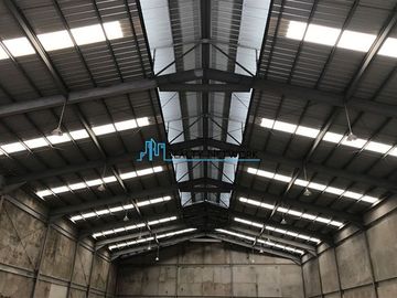 Warehouse for Rent in Sugbangdaku, Mandaue|1000 sqm