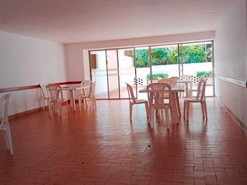 VENDO APARTAMENTO EN ZONA OESTE EN LA CIUDAD DE CALI. Cod V6313
