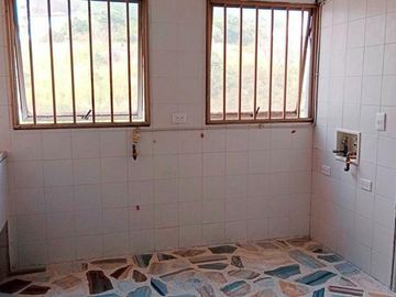 VENDO APARTAMENTO EN ZONA OESTE EN LA CIUDAD DE CALI. Cod V6313