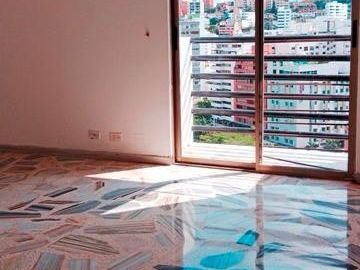 VENDO APARTAMENTO EN ZONA OESTE EN LA CIUDAD DE CALI. Cod V6313