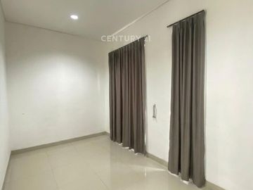 Peluang Bisnis Ruko Savoy JGC Dilengkapi Canopy Fasilitas Lengkap