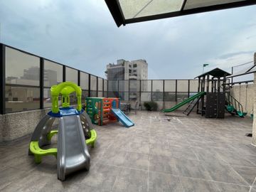Departamento en venta en Lomas de Tecamachalco