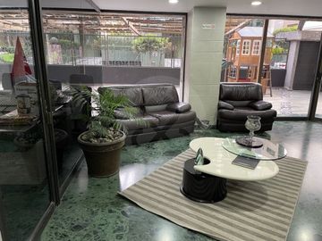 Departamento en venta en Lomas de Tecamachalco