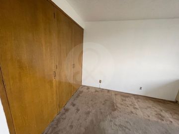 Departamento en venta en Lomas de Tecamachalco
