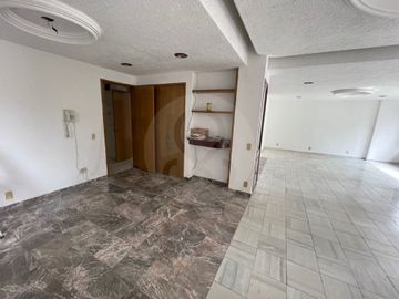 Departamento en venta en Lomas de Tecamachalco