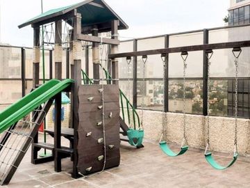 Departamento en venta en Lomas de Tecamachalco