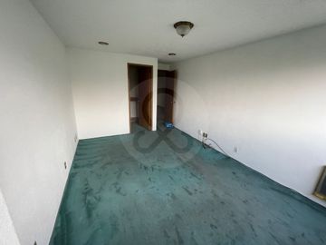 Departamento en venta en Lomas de Tecamachalco