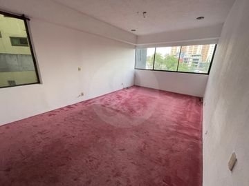 Departamento en venta en Lomas de Tecamachalco