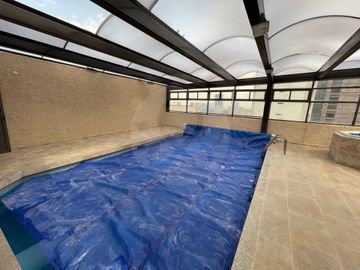 Departamento en venta en Lomas de Tecamachalco