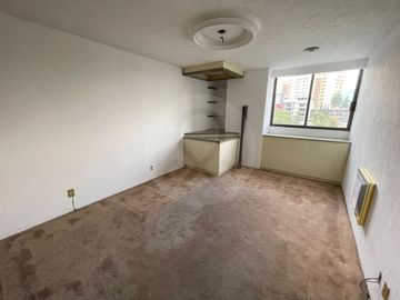 Departamento en venta en Lomas de Tecamachalco