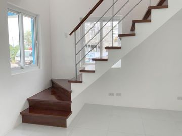 Colorful 3 Bedroom House in Pontefino Estates