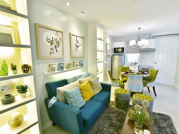 Colorful 3 Bedroom House in Pontefino Estates