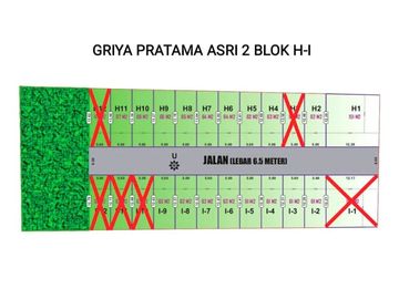 Miliki Rumah studio 100 jutaan cantik di Prambanan