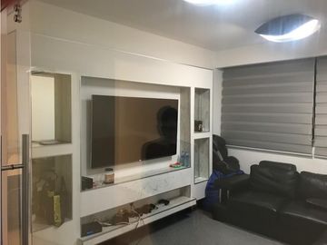 VENTA DE APARTAMENTO PH OASIS-4273DM