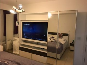 VENTA DE APARTAMENTO PH OASIS-4273DM