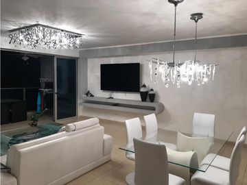 VENTA DE APARTAMENTO PH OASIS-4273DM