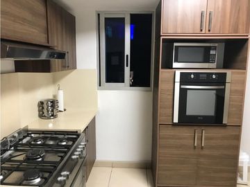 VENTA DE APARTAMENTO PH OASIS-4273DM