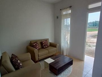 Promo Rumah Siap Huni Dekat Bandar Lampung