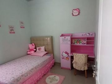 Promo Rumah Siap Huni Dekat Bandar Lampung