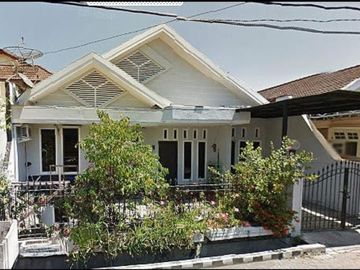 JUAL Rumah Bagus di Perum. Nirwana Eksekutif (AA), Surabaya Timur