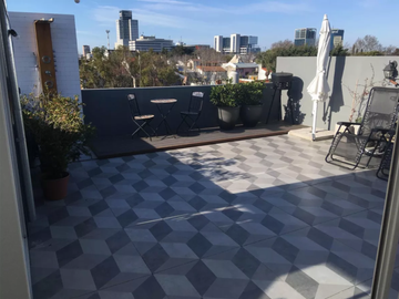 ASOMBROSO PH 3 Amb- VICENTE LOPEZ