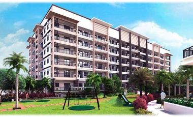 Asteria Residences a Resort Feel Condo in Paranaque by DMCI.