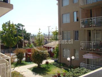 Departamento en venta de 3 dorm. en La Florida