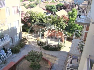 Departamento en venta de 3 dorm. en La Florida