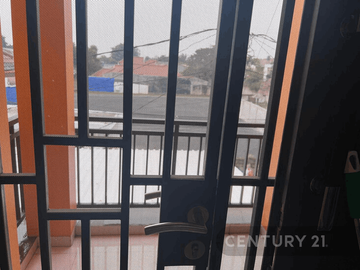 Rumah 2 Lantai Daerah Aman Bebas Banjir Di Duren Sawit S7842