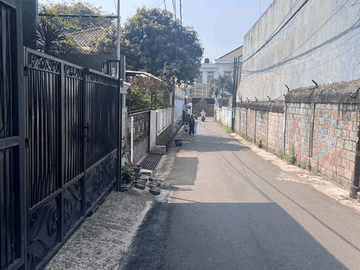 Rumah 2 Lantai Daerah Aman Bebas Banjir Di Duren Sawit S7842