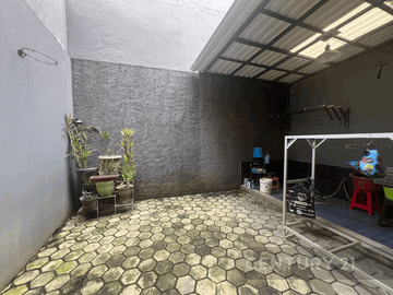 Rumah 2 Lantai Daerah Aman Bebas Banjir Di Duren Sawit S7842