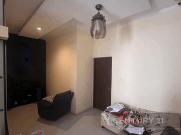 Rumah 2 Lantai Daerah Aman Bebas Banjir Di Duren Sawit S7842