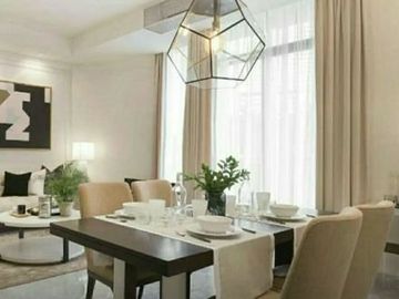 Rumah Cantik area D'Boulvard Type Grimsby Top Desaignnya
