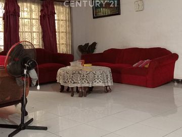 Rumah 2 Lantai Strategis Di Komplek Cipinang Elok Jakarta S9120