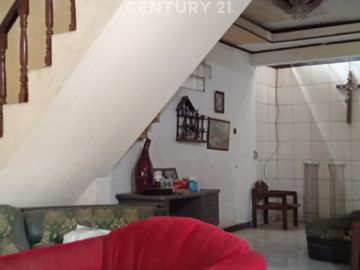 Rumah 2 Lantai Strategis Di Komplek Cipinang Elok Jakarta S9120